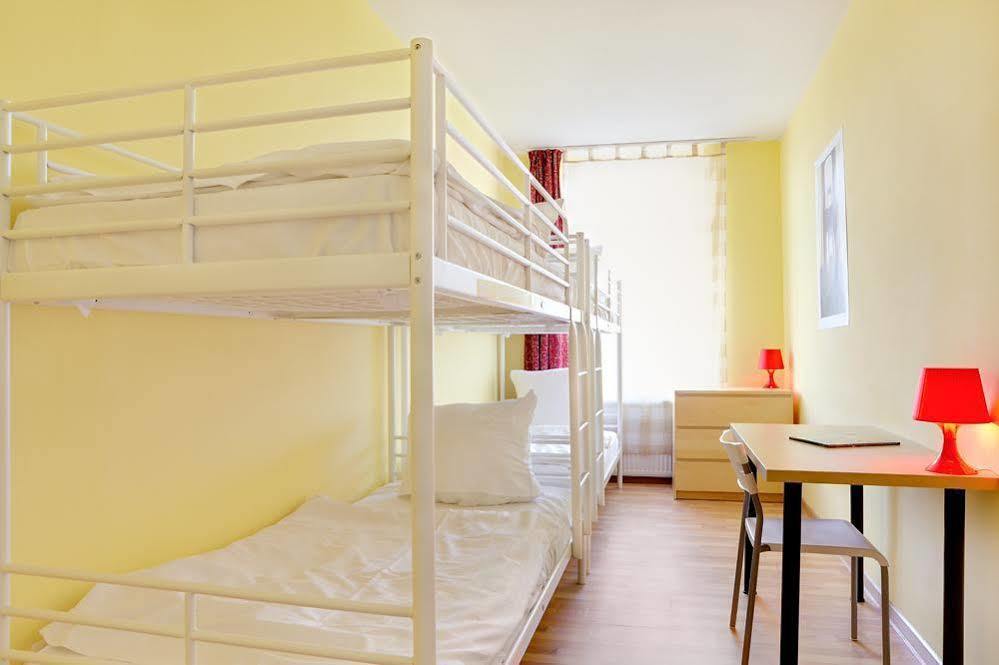 Stayinn Dresda Exterior foto