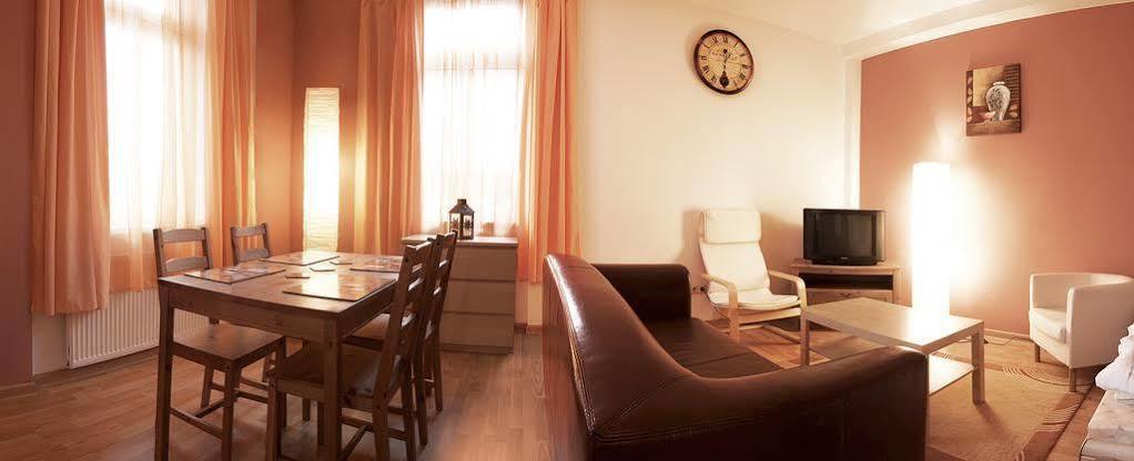 Stayinn Dresda Exterior foto