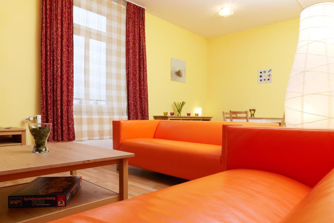 Stayinn Dresda Exterior foto