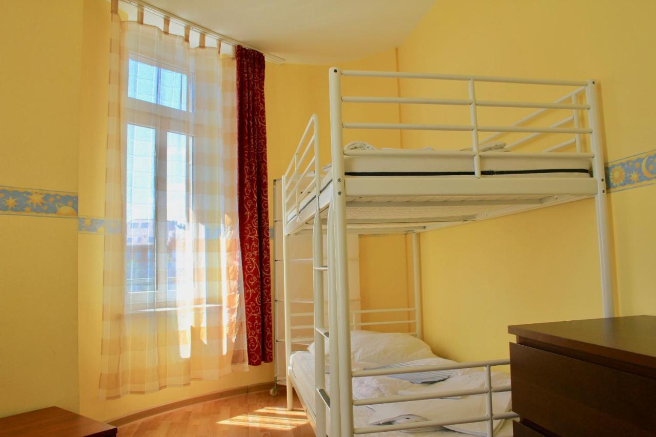 Stayinn Dresda Cameră foto
