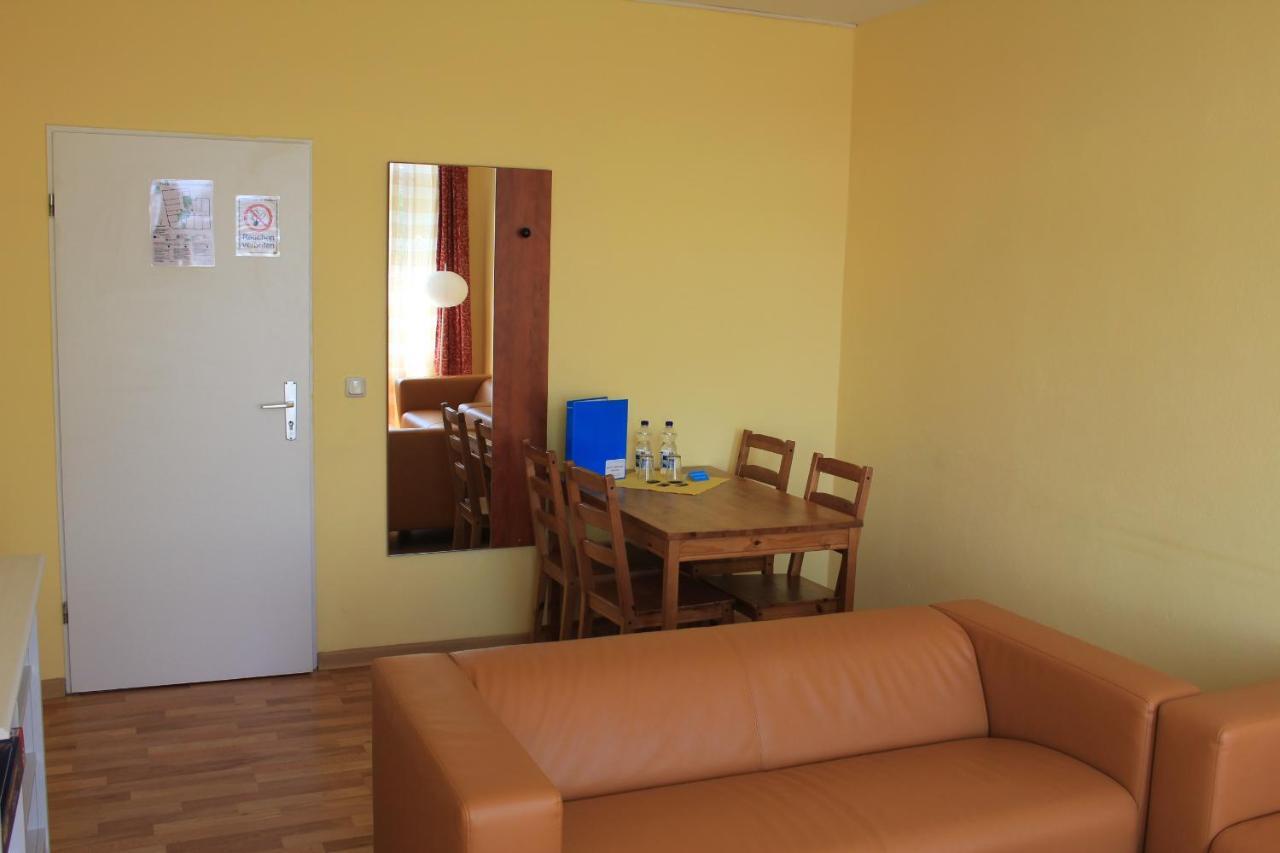 Stayinn Dresda Cameră foto