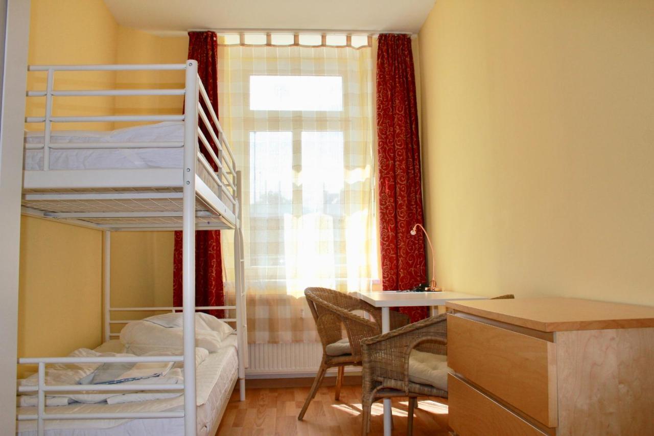 Stayinn Dresda Cameră foto