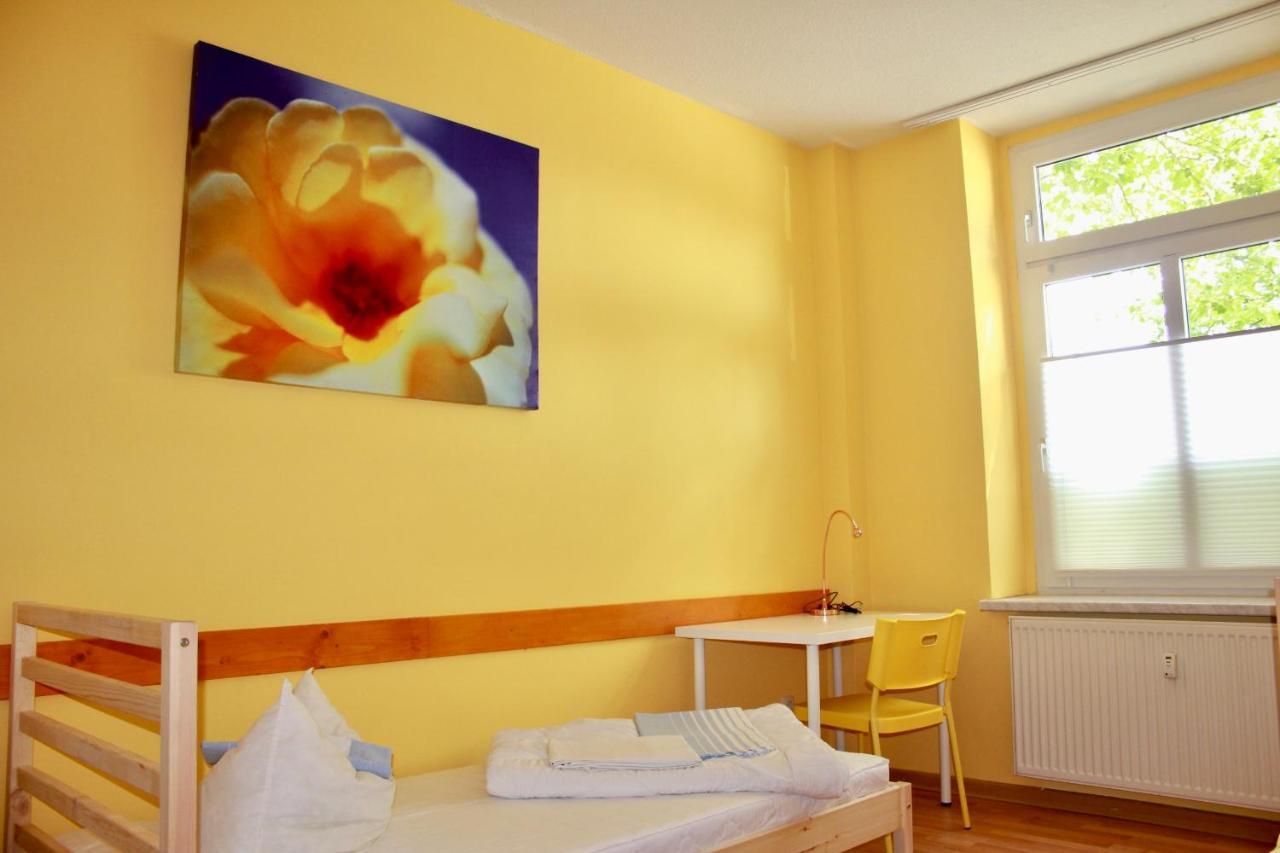 Stayinn Dresda Cameră foto